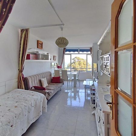 Buena Vista Lejlighed Torre Del Mar Eksteriør billede