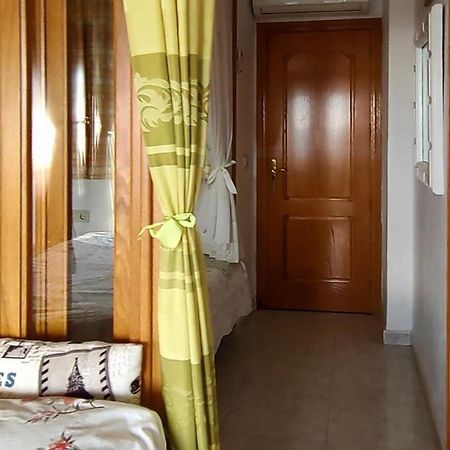 Buena Vista Lejlighed Torre Del Mar Eksteriør billede