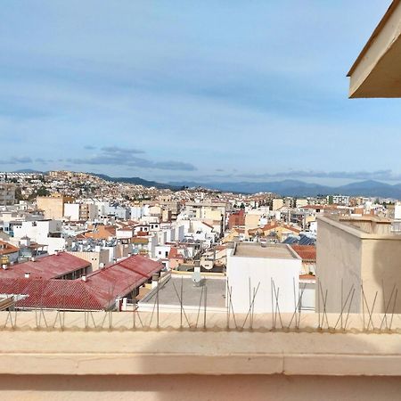 Buena Vista Lejlighed Torre Del Mar Eksteriør billede