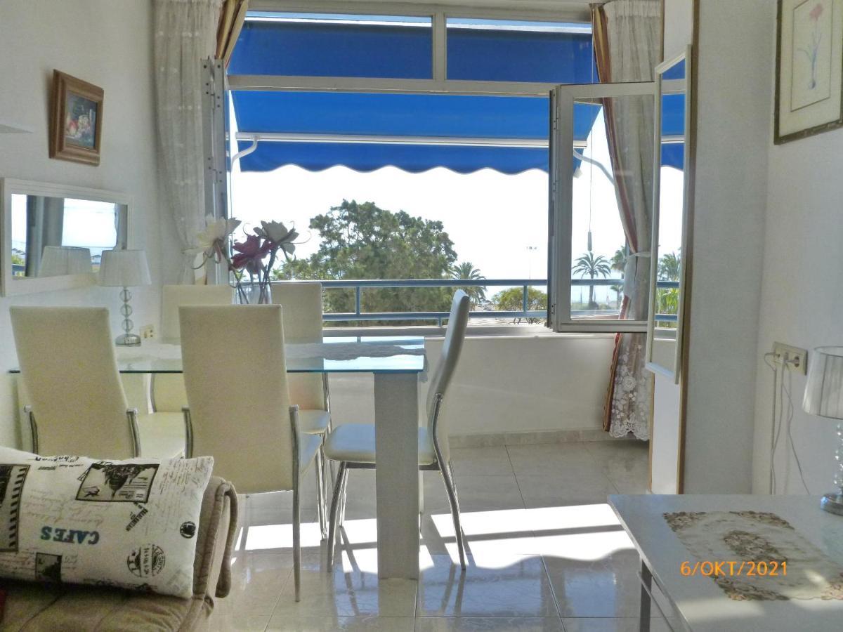 Buena Vista Lejlighed Torre Del Mar Eksteriør billede